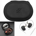 thumbnail image 2 of Los Llevan Bolsas Almacenamiento Cuero PU Con Cable Estuche para para BA10 AS10 ES4, 2 of 8