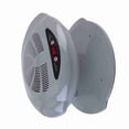 thumbnail image 1 of Secador De Uñas, Secador De Esmalte De Uñas, Secador De Ventilador De Uñas, Secador De Uñas De Aire Frío Y Caliente, Ventilador De Secado De Esmalte De Uñas De Aire Frío Y, 1 of 7