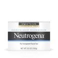 thumbnail image 2 of Barra limpiadora facial Neutrogena Original sin perfume 100 g, 2 of 9
