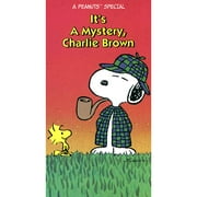 It's A Mystery, Charlie Brown