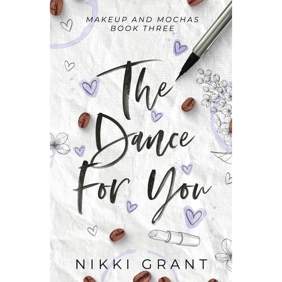 The Dance for You, discreet paperback, (Paperback)