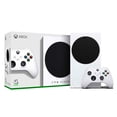 thumbnail image 1 of Consola Microsoft XBOX Series S Xbox 512GB SSD Series S, 1 of 5