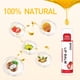 thumbnail image 5 of Bálsamo labial DMSKY Bálsamo labial hidratante con vitamina E y aceite de coco, 5 of 8