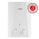 thumbnail image 4 of Calentador De Agua Instantaneo 1 Servicio Eco 6 Gas Bosch blanco Bosch Calentadores Eco 6, 4 of 4