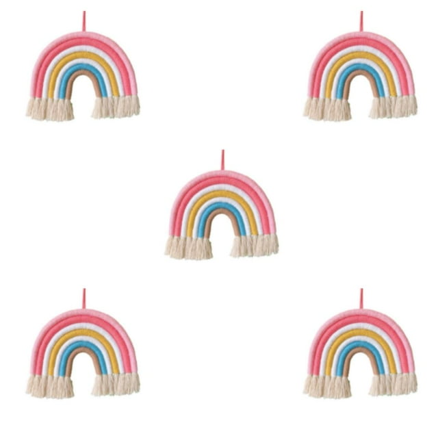 kurtrusly Fine Craftsmanship And Eco-friendliness In Room Decor Odorless Polyester Decorative Window Films For Child Decoration No. 9 1 5Set