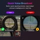 thumbnail image 4 of Convertidor M2 Mobile Game Keyboard Mouse Converter Adapter USB con cable + BT5.0 Conexión de modo dual Soporte de diseño portátil Sistema Android iOS Eccomum  Convertidor, 4 of 6