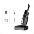 thumbnail image 2 of Tineco Litevak Wash Pro Balai à franges et aspirateur pour sol dur, 2 of 9