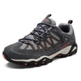 thumbnail image 2 of Zapatos Montaña para Al Aire Libre Senderismo Hombres Y Mujeres Suela Suave Transpirable Informal, 2 of 9
