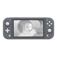 thumbnail image 2 of Consola Nintendo Switch Lite. Color Gris., 2 of 2