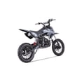 thumbnail image 6 of TAO MOTOR DB-14 Gasoline 110cc Dirt Bike - Blue, 6 of 6