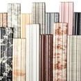 thumbnail image 4 of 2. Wall Trim Line Skirting Border Decor Sticker Wallstick Decor E, 4 of 6