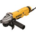 thumbnail image 3 of Amoladora angular DEWALT DWE43114 115-125 mm 13 A con cierre de gatillo, 3 of 3