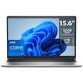 thumbnail image 1 of Laptop Dell Inspiron 3530: Intel Core i7 1355U, RAM 32GB DDR4, SSD 2TB, Pantalla 15.6", Windows 11 Home, 1 of 4