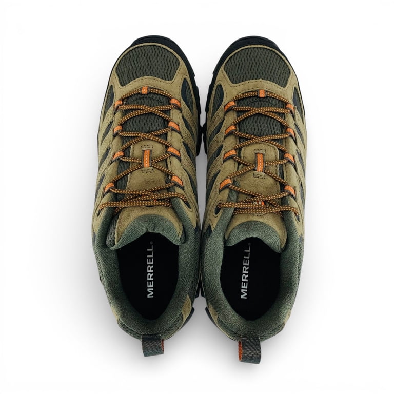 Merrell Moab 3 Olive Men