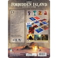 thumbnail image 3 of Juego de mesa Gamewright Forbidden Island Cooperative 2-4 jugadores, 3 of 7