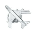 thumbnail image 1 of Airpne Brooch Colr Corsage Pne Badge Jewelry Clothes Clips Hugo Broche del pin de cuello para las mujeres, 1 of 10