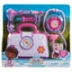 thumbnail image 5 of Set de mochilas para médicos de Toy Hospital Doc Mcstuffins Just Play, 5 of 5