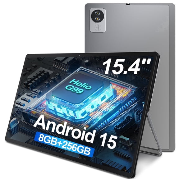 Golzer Large Screen Tablet Student Tablet