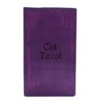 thumbnail image 5 of Tarot adivinatorio Cat Waite, 78 piezas Baraja de tarot Cat Waite Cartas de tarot Juegos de cartas Baraja de tarot adivinatorio Tarot adivinatorio del destino para principiantes Versión en inglés par, 5 of 5