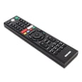 thumbnail image 2 of RMF TX310U Reemplazo de control remoto de voz con micrófono para XBR 43X800E XBR 49X800E XBR 55X850D XBR 55X850S XBR 75X850E, 2 of 14