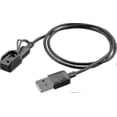 thumbnail image 3 of Plantronics - Voyager Legend - Bluetooth Single-Ear (Monaural) Headset - Connect to your PC, Mac, Tablet and/or Cell Phone - Noise Canceling,Black_c*, 3 of 4