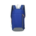 thumbnail image 1 of Mefallenssiah Sac de Randonnée Compact pour Hommes et Femmes, Grande Capacité, Léger, 1 of 1