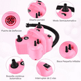 thumbnail image 2 of Inflador Electrico Bomba Globos Color Rosa, 2 of 3