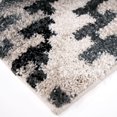 thumbnail image 2 of Modern Diamonds Tapis, 2 of 3