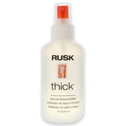 Rusk Thick Body and Texture Amplifier 6 oz