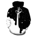 thumbnail image 4 of Sudadera con capucha de moda para hombre, jersey con estampado 3D de grafiti artístico, sudadera con capucha deportiva de manga larga para exteriores, ropa informal de tendencia de otoño para hombre, 4 of 4