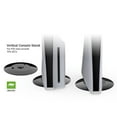 thumbnail image 6 of SOFEIYA Vertical Stand for PS5 pro/slim: Enhance Cooling & Stability with ABS Bracket!, 6 of 8