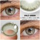 thumbnail image 1 of Lentes De Contacto De Colores AMARA Natural Para Maquillaje 1 Par (2 Piezas) Color De Moda, 1 of 4