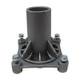 thumbnail image 4 of 187281 Spindle Housing fits AYP Fits Husqvarna fits Snapper Fits Craftsman Fits Poulan mow decks, 4 of 8