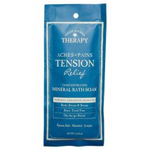 Village Naturals Aches + Pains Tension Relief