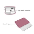 thumbnail image 2 of Funda para portátil MOSISO para MacBook Air/Dell XPS 15 pulgadas, 2 of 8
