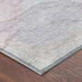 thumbnail image 3 of Addison Rugs Chantille Indoor/Outdoor Transitional Casual Blush Machine Washable Rectangle Rug, 3' x 5', 3 of 8