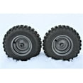 Antego Tire & Wheel (2) Ariens 07101238 13x4.106 NonDirectional Snow