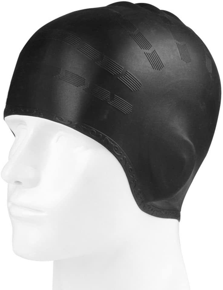 Waterproof Swim Cap Ear Covers for 