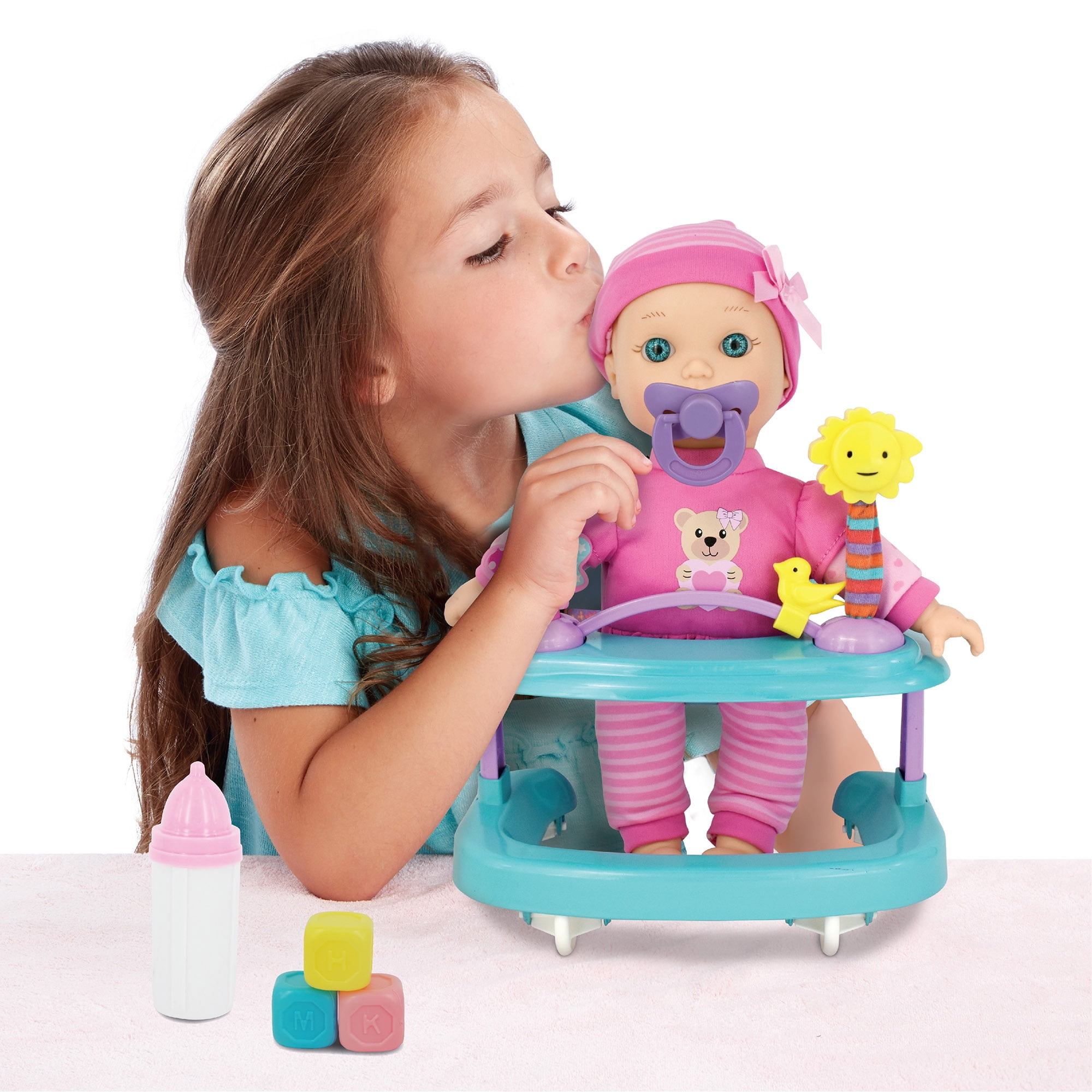 Baby magic cheap playcenter baby