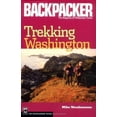 thumbnail image 1 of Pre-Owned Trekking Washington (Paperback) 0898869048 9780898869040, 1 of 1