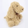 thumbnail image 2 of Peluche WEIGEDU Poodle Puppy Goldendoodle 30 cm, 2 of 8