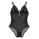 thumbnail image 2 of Body de mesh color negro Carnival mod. 3226, 2 of 2