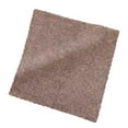thumbnail image 1 of 30x30 Fleece Towel | Ultra Soft & Absorbent Bath & Kitchen Towel | 11.8x11.8 Inch Microfiber Cloth for Cleaning, Dishes & Bathing | Single Pack, 1 of 6
