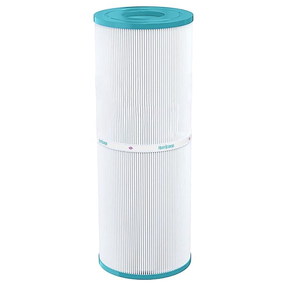 Hurricane Spa Filter Cartridge for Pleatco PRB25 and Unicel C-4326 (6 Pack)