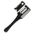 thumbnail image 3 of DEBGFS Hair Trimmer Cutter Holder Comb Barber Blade Razor Hairdressing Cutting Tool, 3 of 7