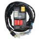 thumbnail image 2 of New ATV Start Light Kill Switch Start Stop Choke Switch Set 35020-HC4-004 for Honda ATV TRX 300 TRX3, 2 of 5