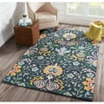 thumbnail image 4 of Momeni Newport Area Rug, Blue, 8' X 10', 4 of 5