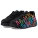 thumbnail image 2 of Zapatilla Skechers Uno Lite-Spread The Love Girls, color negro, talla 1, 2 of 7