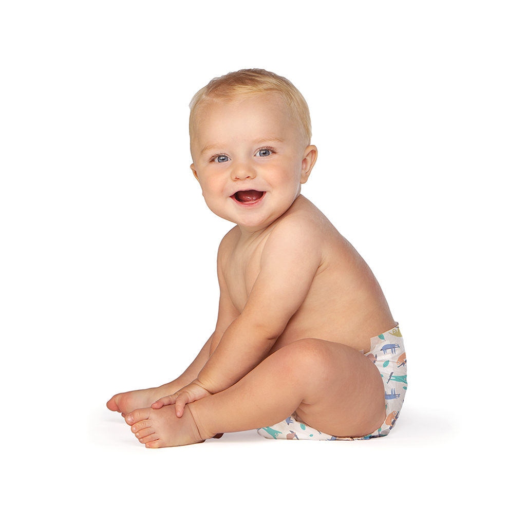 Hello Bello Diapers Jumbo Pack