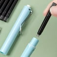 3.4mm Bore Diameter Pen Ink Refillable Arts And Crafts for Kids Ages 8